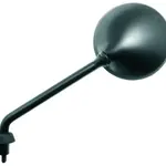 Rétroviseur gauche V PARTS type origine noir Piaggio Liberty 50 2T