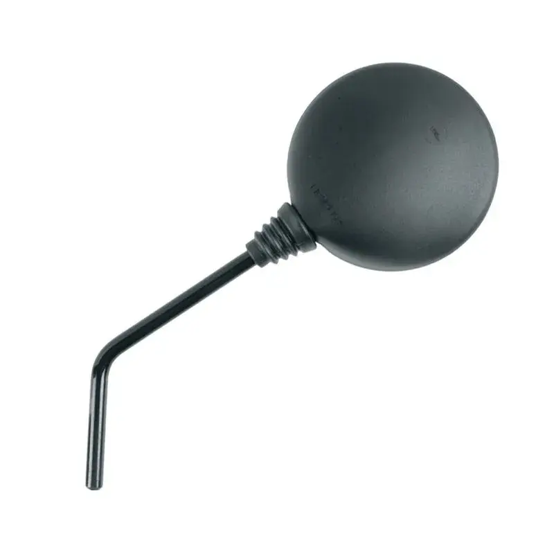 Rétroviseur gauche/droite V PARTS type origine noir Aprilia MX Motard 50