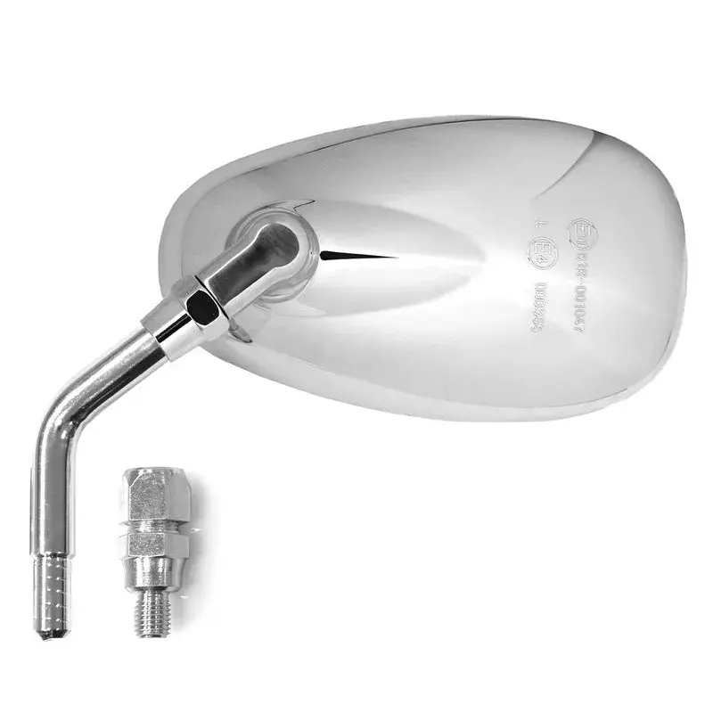 Rétroviseur gauche/droite V PARTS type origine chrome Honda VT1300CX