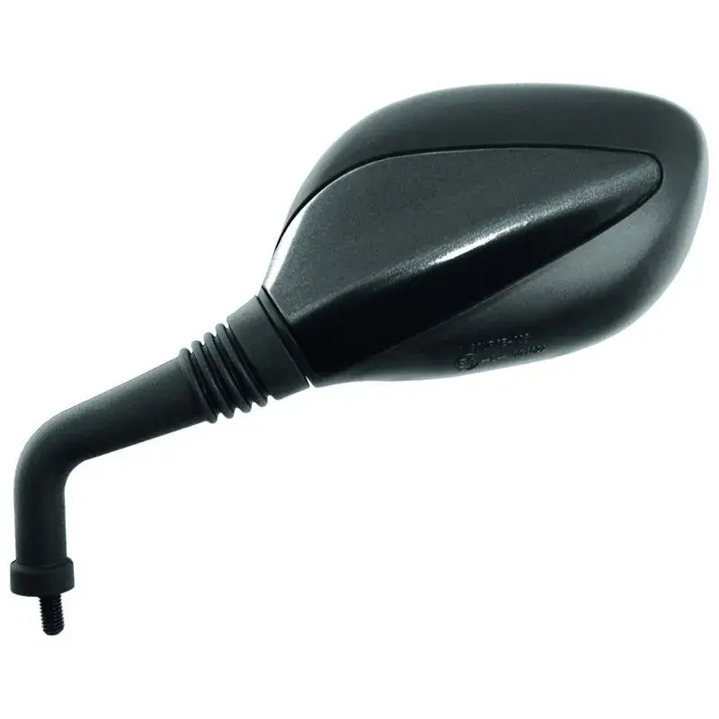 Rétroviseur gauche V PARTS type origine noir CPI Oliver 50