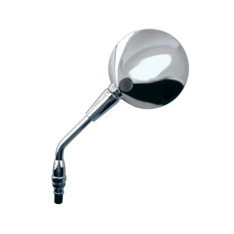 Rétroviseur gauche/droit V PARTS type origine chrome Hyosung GV 650