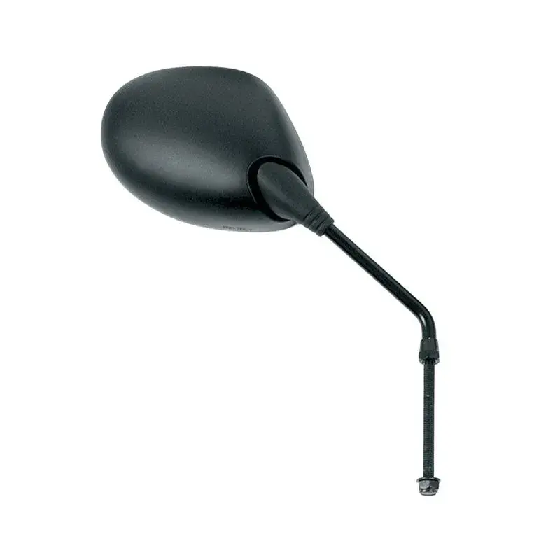 Rétroviseur droit V PARTS type origine noir Peugeot Trekker 50