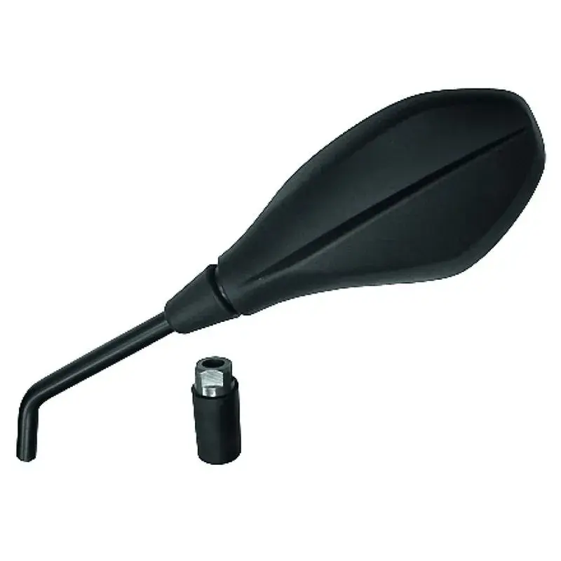 Rétroviseur gauche V PARTS type origine noir Gilera Stalker 50 Naked