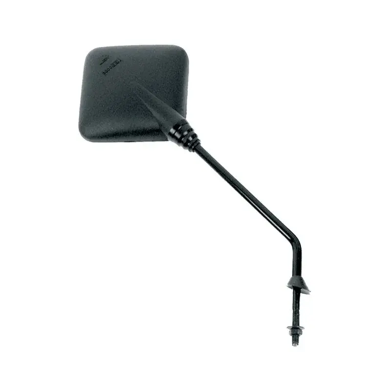 Rétroviseur droit V PARTS type origine noir Piaggio Vespa 50