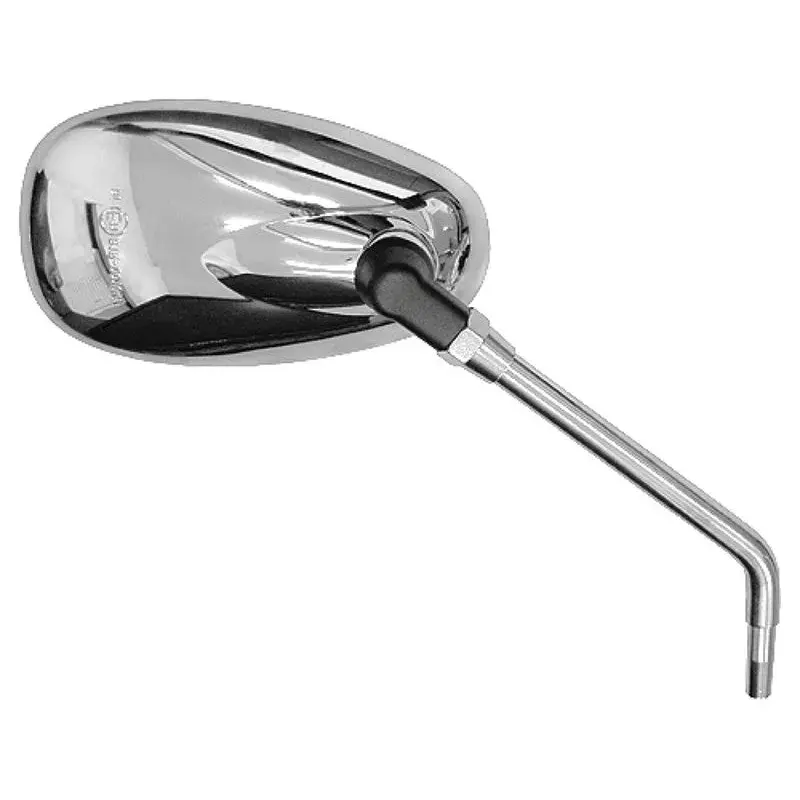 Rétroviseur droit V PARTS type origine chrome Piaggio Carnaby Cruiser 300
