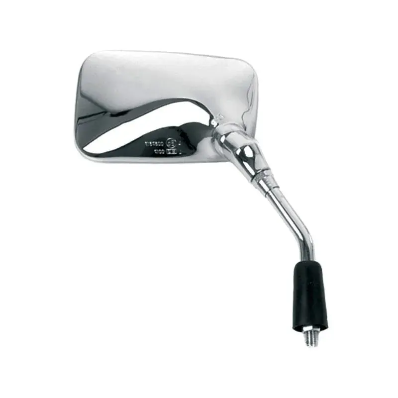 Rétroviseur droit V PARTS type origine chrome Honda NTV650 Revere