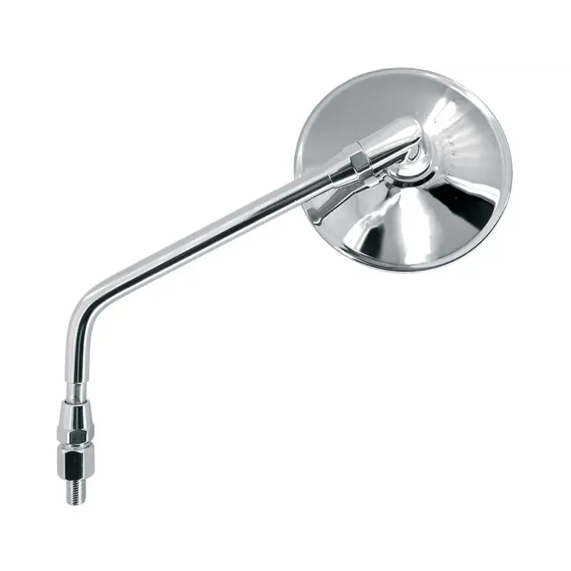 Rétroviseur gauche/droit V PARTS type origine chrome Suzuki VL125 Intruder