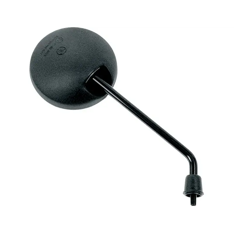 Rétroviseur droit V PARTS type origine noir MBK Booster 100