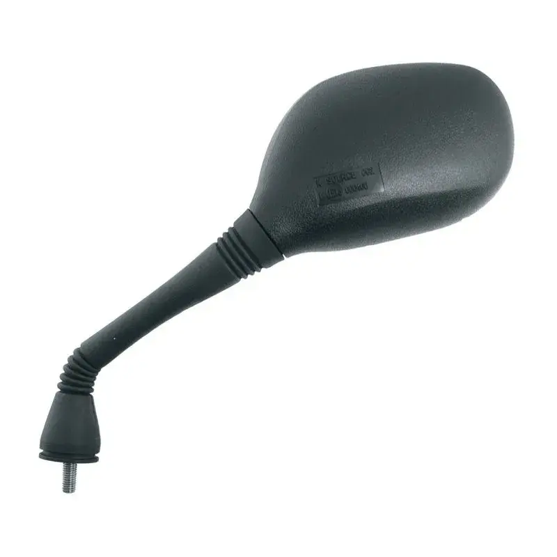 Rétroviseur gauche V PARTS type origine noir MBK WAAP 126