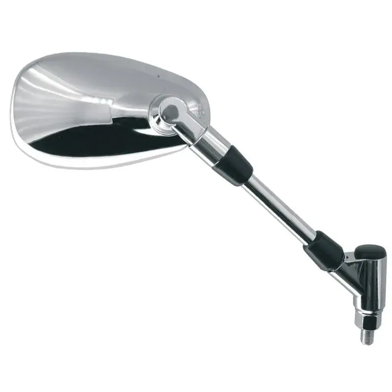 Rétroviseur droit V PARTS type origine chrome Yamaha FZ1