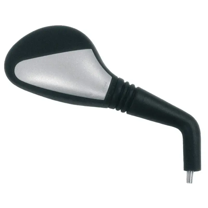 Rétroviseur droit V PARTS type origine noir MBK Nitro 50