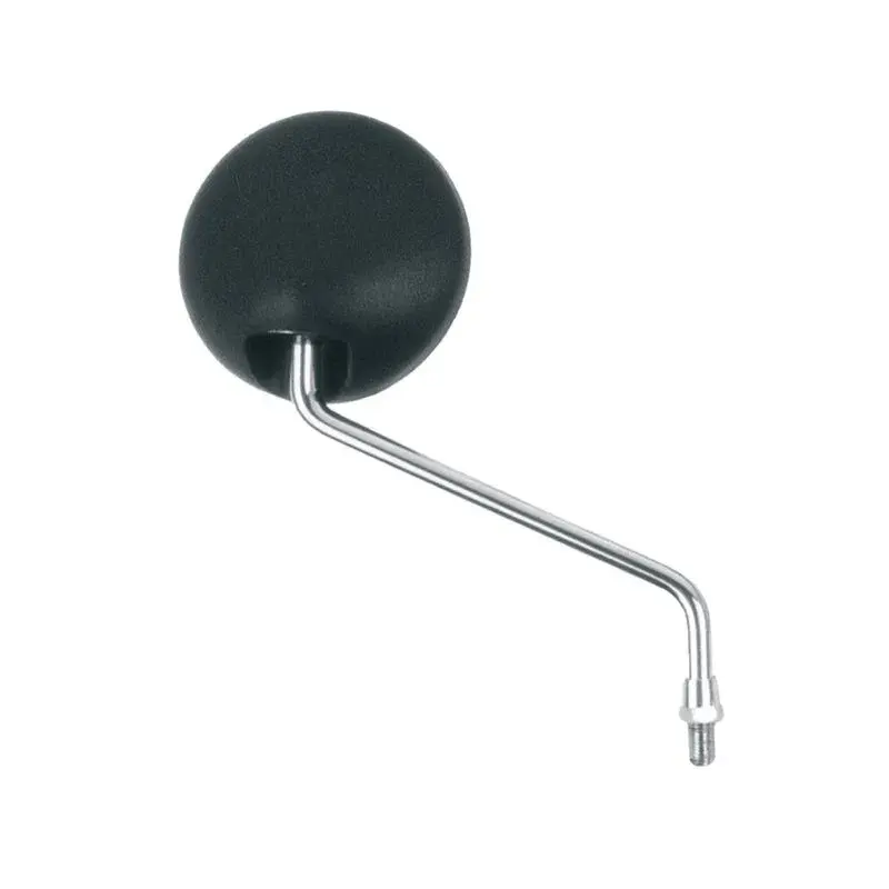 Rétroviseur droit V PARTS type origine noir Yamaha DT80LC