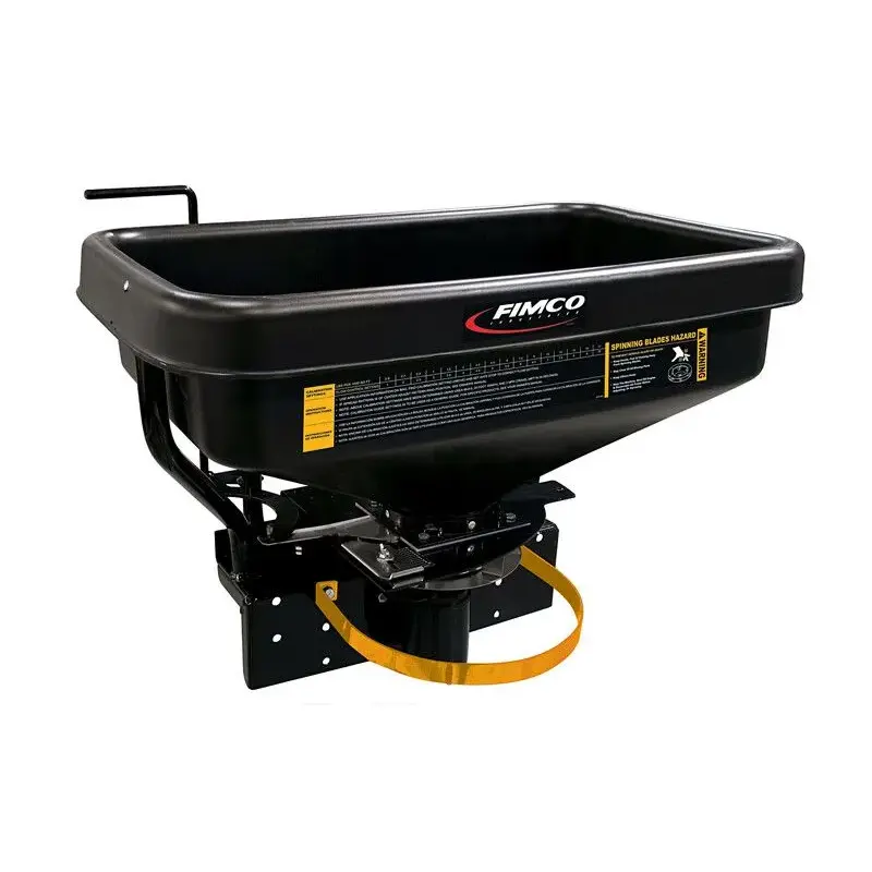 Distributeur Fimco multi-usage 60L