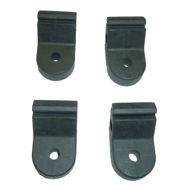 Fixation pompe FIMCO