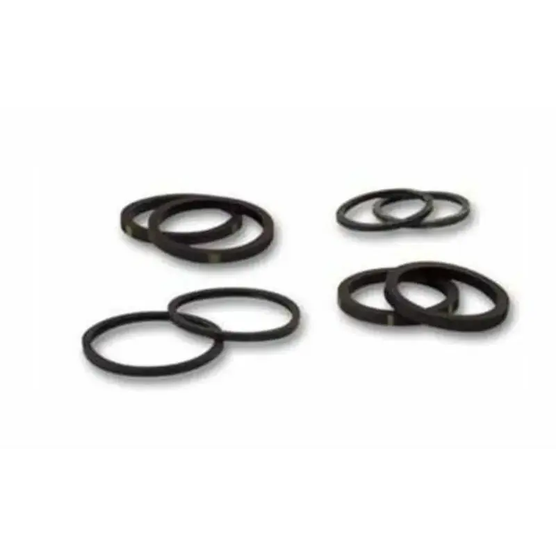 Kit joints étrier de frein avant Nissin