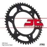Couronne JT SPROCKETS 44 dents acier pas 520 type 5