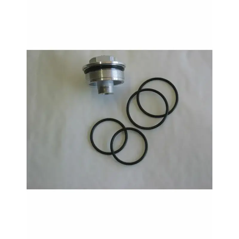 Joint torique de bouchon supérieur de fourche KYB Kawasaki KX450F