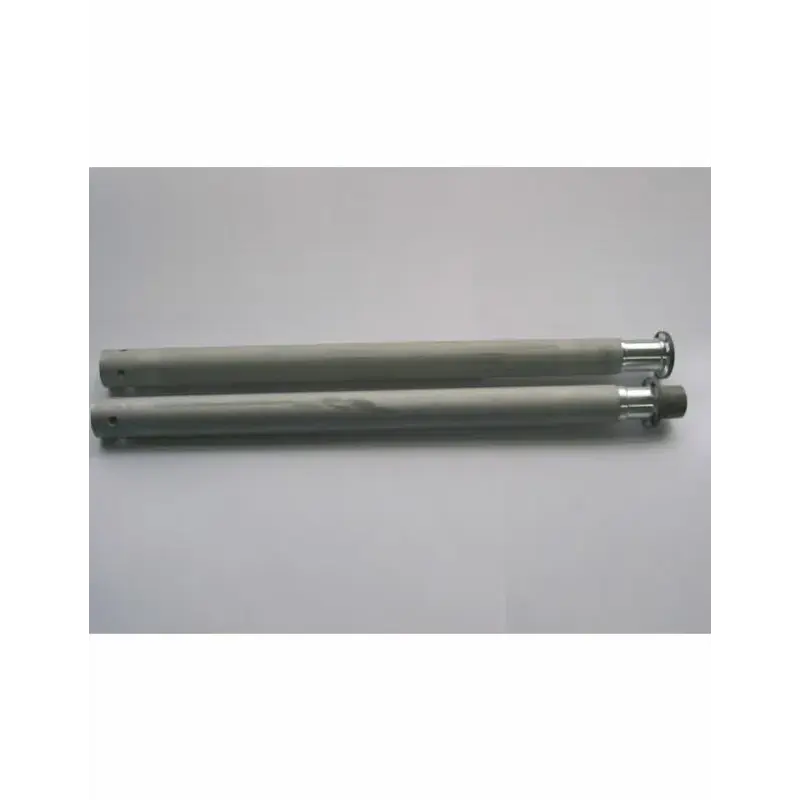 Cylindre complet de fourche KYB Yamaha WR450F