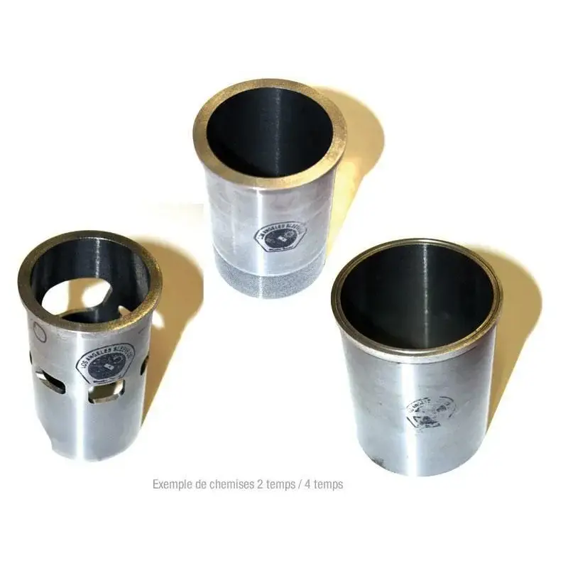 CHEMISE POUR KDX200 1986-88