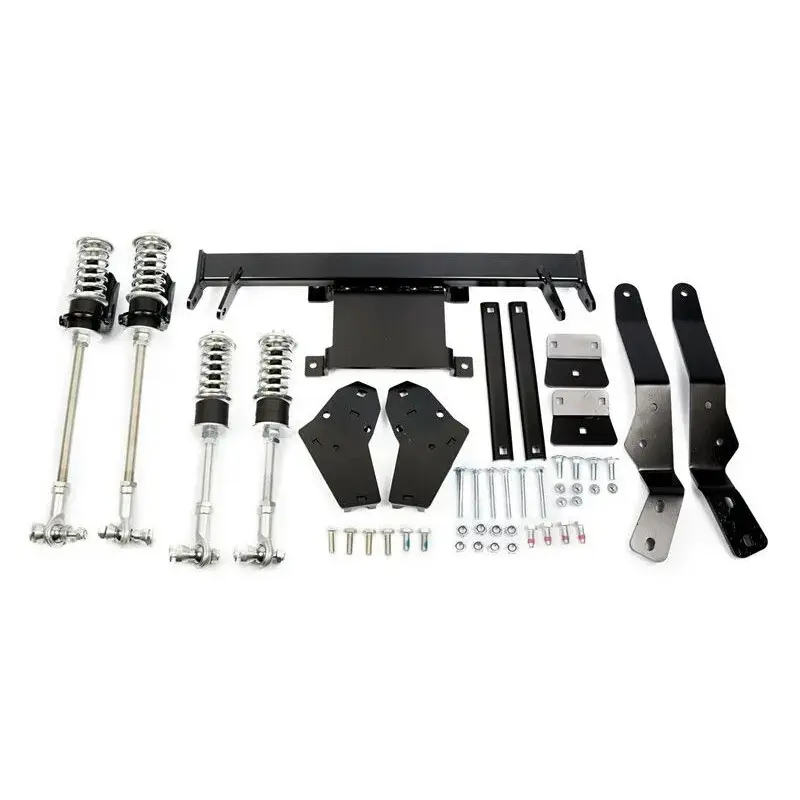 Adaptateur de chenille Commander WS4 KIMPEX Can-Am G2