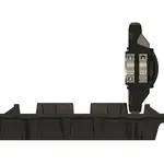 Chenilles seules Kimpex Commander WS4 quad Polaris