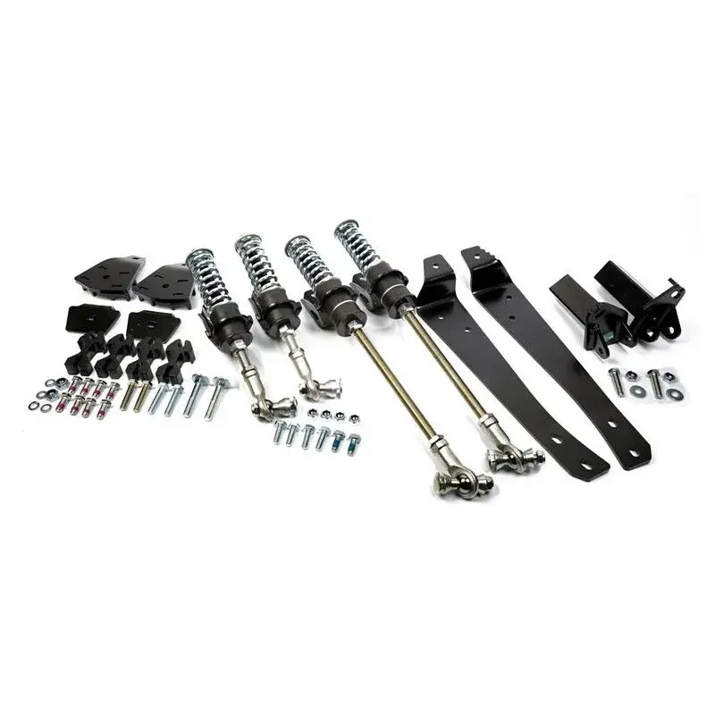 Adaptateur de chenille Commander WSS4 Kimpex Can-Am Commander