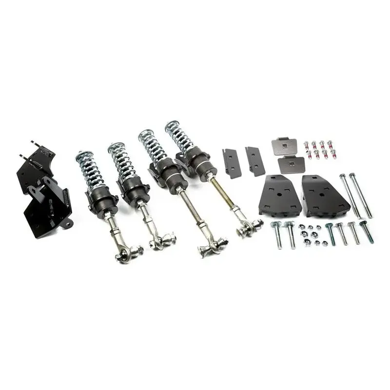 Adaptateur de chenille Commander WSS4 Kimpex Polaris Ranger