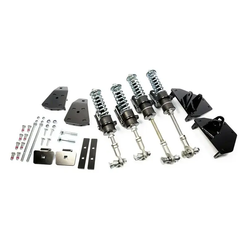 Adaptateur de chenille Commander WSS4 Kimpex YAMAHA RHINO