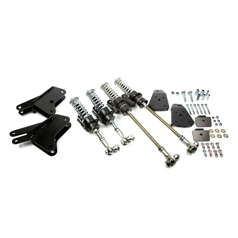 Adaptateur de chenille Commander WSS4 KIMEPX - Polaris RZR900