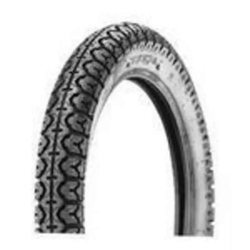 Pneu KENDA K273 3.50-16 52P 4P TT