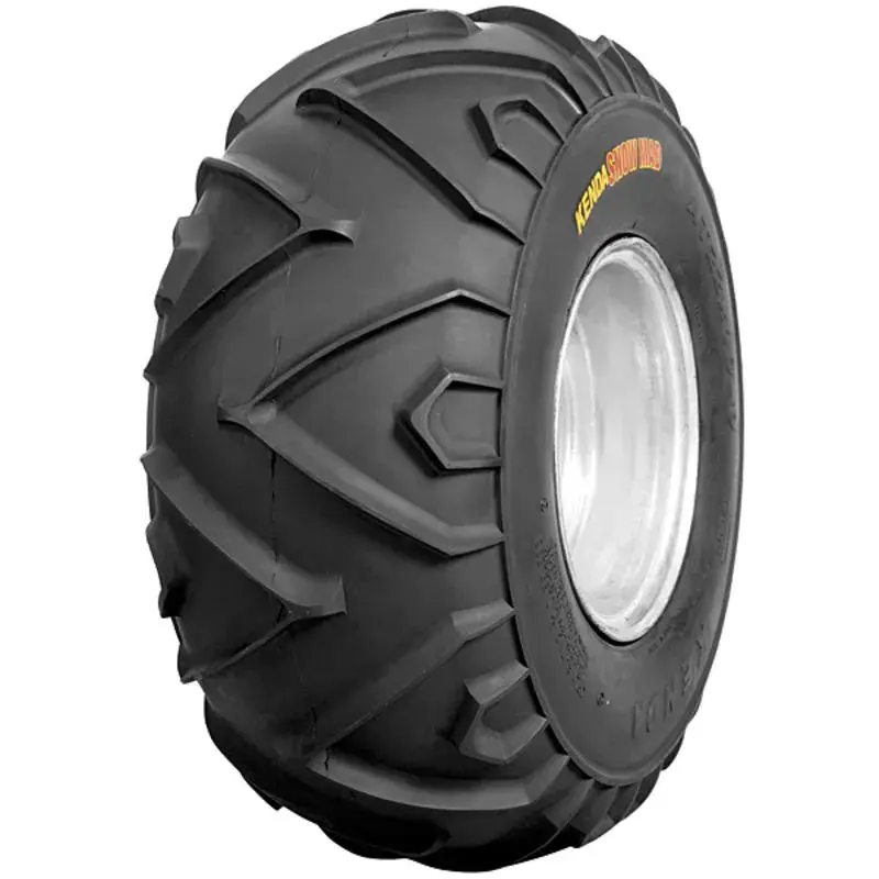 Pneu quad KENDA K584 SNOW MAD 22 10-9 2PR TL
