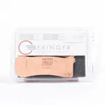 Plaquettes de frein BERINGER 1100F2 Standard étriers Aerotec® 6 pistons