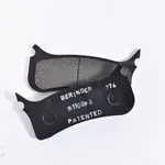 Plaquettes de frein BERINGER 1100F3 Cruising étriers Aerotec® 6 pistons