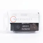 Plaquettes de frein BERINGER 1100F3 Cruising étriers Aerotec® 6 pistons