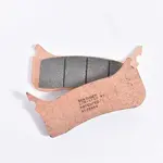 Plaquettes de frein BERINGER 1100R2 Racing étriers Aerotec® 6 pistons