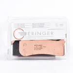 Plaquettes de frein BERINGER 1100R2 Racing étriers Aerotec® 6 pistons