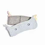 Plaquettes de frein BERINGER 1100R8 Racing étriers Aerotec® 6 pistons