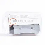 Plaquettes de frein BERINGER 1100R8 Racing étriers Aerotec® 6 pistons