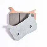 Plaquettes de frein BERINGER 1200R8 Racing étriers radiaux 4 pistons