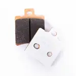 Plaquettes de frein BERINGER 2574S Standard étriers axiaux 2 pistons