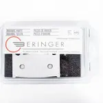 Plaquettes de frein BERINGER 2654S Standard étriers axiaux 4 pistons