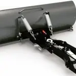 Kit lame à neige KIMPEX CLICKnGo 2 - 137cm Can Am