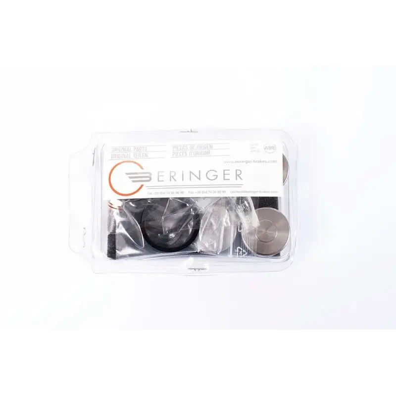 Kit de réparation BERINGER étrier radial Aerotec® 4 pistons Ø32mm