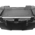 Coffre arrière KIMPEX Cargo noir SSV