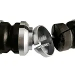 Amortisseur de câble de treuil Kimpex Winch Bumper II quad