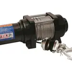 Amortisseur de câble de treuil Kimpex Winch Bumper II quad