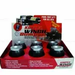 Amortisseur de câble de treuil KIMPEX Winch Bumper (1ere génération) boîte de 6