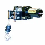 Amortisseur de câble de treuil KIMPEX Winch Bumper (1ere génération) boîte de 6
