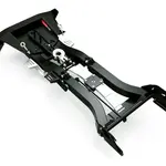 Bras de poussée Kimpex Click&#039;N&#039;Go 2 quad pour lame à neige Kimpex Click&#039;N&#039;Go 2