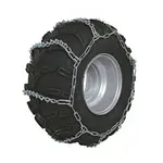 Chaînes à neige Kimpex V-Bar quad 4 espaces